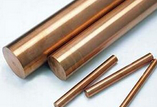 铜合金制品