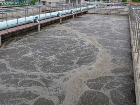 工业废水处理用还原铁粉